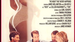 Sosemvolt éjszaka (The Night That Never Happened - 1997) - Teljes szexfilm eredeti szinkronnal