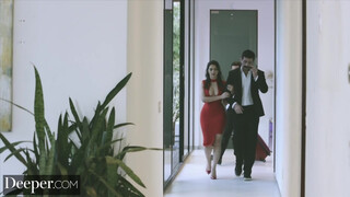 Deeper - Valentina Nappi érzéki dugása