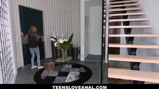 TeensLoveanal - Arya Fae alaposan megkefélve