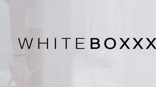 WhiteBoxxx - Jenny Wild a cseh diáklány