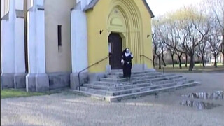 Die Pfarrerin - (A pásztor 2004) - Német szinkronos retro szexfilm