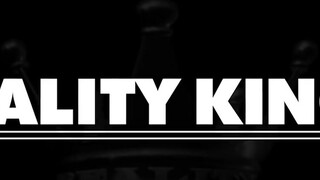 Reality Kings - Jenna Foxx a nagy seggű csoki lány