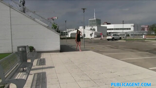 PublicAgent - Miky Love felszedve és megdugva