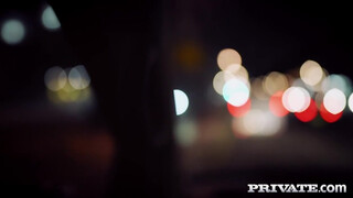 Private com - Lulu Love kúr az új pasijával