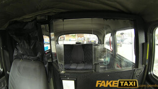 FakeTaxi - Tiffany Naylor a fiatal tini csaj