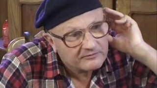 George Bácsi tini lányt kúr