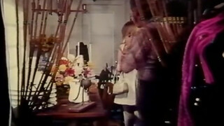 The Magic Mirror (1970) - Rertro vhs szexfilm