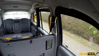 Fake Taxi - Ava Austen hátsó bejáratba kefélve