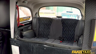 Fake Taxi - Jennifer Amilton a szexi szöszi