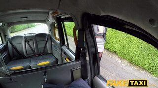 Fake Taxi - Kate Truu szétbaszva a taxiban
