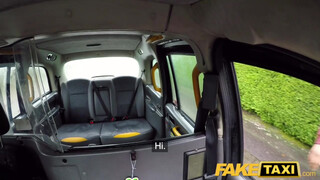 Fake Taxi - Marica Chanelle megkúrelva