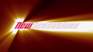 New Sensations - April Brookes kipróbál egy nagy dákót