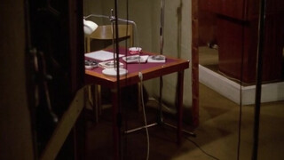 Le bijou d'amour (1978) - Vhs retro pornófilm