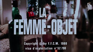 Programmed for Pleasure (1981) - Teljes régi pornófilm