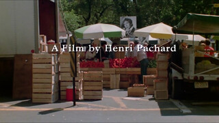 Public Affairs (1983) - Retro vhs pornófilm