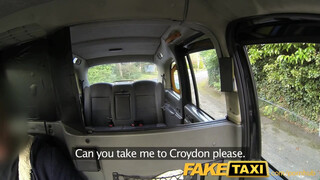 FakeTaxi - világos szőke csajszi alaposan szétélvezve