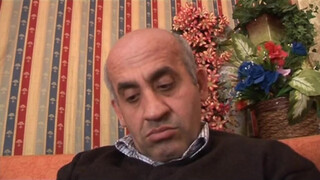 Öreg pasi faszára rácuppan a tini csaj