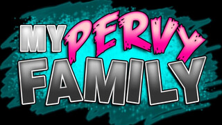 My Pervy Family - Ariella Ferrera a latin nevelő anya