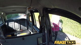 Fake Taxi - Kylie Nymphette a kurva iskolás csaj
