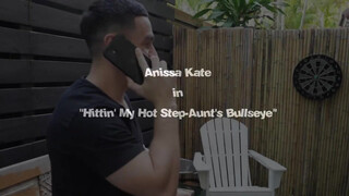 My Pervy Family - Anissa Kate a dögös nevelő nővér