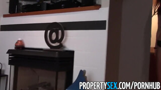 PropertySex - Cameron Canela a dögös latina