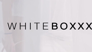 WHITEBOXXX - Jenny Wild romantikus szexelése