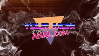 ANALIZED - szexi latin mami és a segge megtöltve