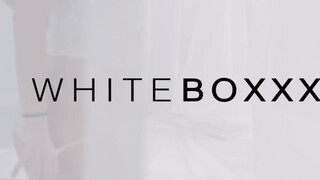 WhiteBoxxx - Nataly Cherry és Casey A két szexi perverz cseh csajszi