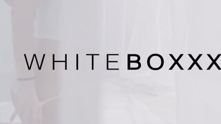 WhiteBoxxx - Silvia Dellai a dögös cseh csaj
