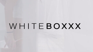 WhiteBoxxx - Ivana Sugar szűk kicsike puncija