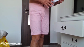 lolyamateur - Nagy cicis asszony hátsó bejáratba dugva