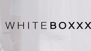 WhiteBoxxx - Belle Claire az isteni cseh punci