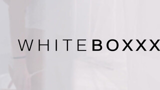 WhiteBoxxx - nagy picsájú csajszi reggel is akar dugni