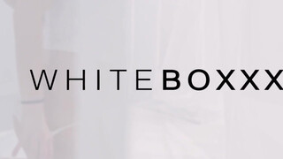 WhiteBoxxx - A szeretője előtt csinálja a lány