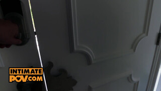 Lily Love a nagy fenekű milf - itsPOV