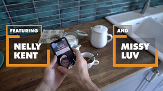 Három táncos lány megkefélve - itsPOV