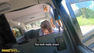 Fake Taxi - Eden Ivy a cuki kanadai csaj