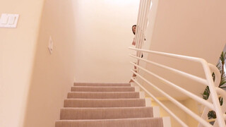 Jules Jordan - Keisha Grey óriás dákót kap a seggedbe