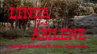Linda and Abilene (1969) - Klasszikus vhs pornófilm