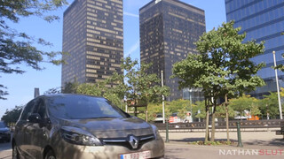 Kimber Delice és a néger nyomozó