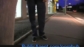 PublicAgent - Maya és az álommeló