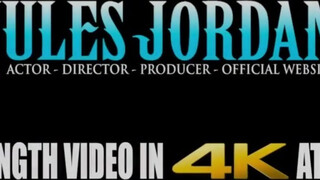 Jules Jordan - Angela White szopja az óriás dákót