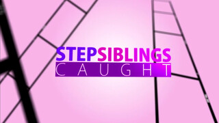 StepSiblingsCaught - Kacie Castle engedi fenékbe is
