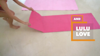 POV - Geisha Kyd, Lilly Bella és Lulu Love négyes szexelése