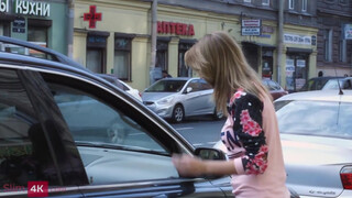 Emily Thorne a nagy cicis barátnő