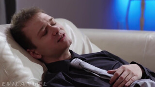 Blair Williams a nagy picsájú lány