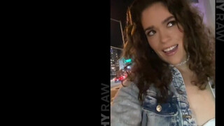 TUSHYRAW - Victoria fenékbe akarja a szexet