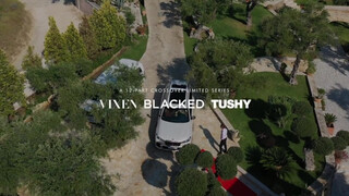 TUSHY - Jia Lissa popsija megdöngetve