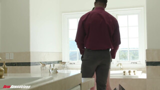 New Sensations - Alyx Star csoki pasival kúr