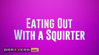 Brazzers - Whitney Wright az asztalon megdugva